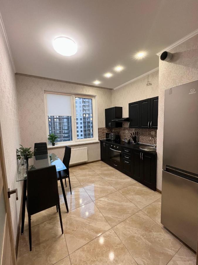 Apartments Arcadia Vip Odessa Exterior foto