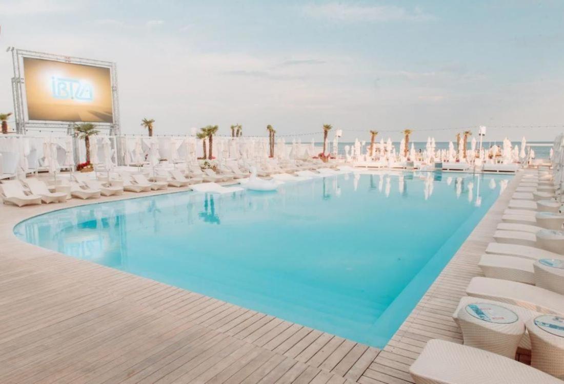 Apartments Arcadia Vip Odessa Exterior foto