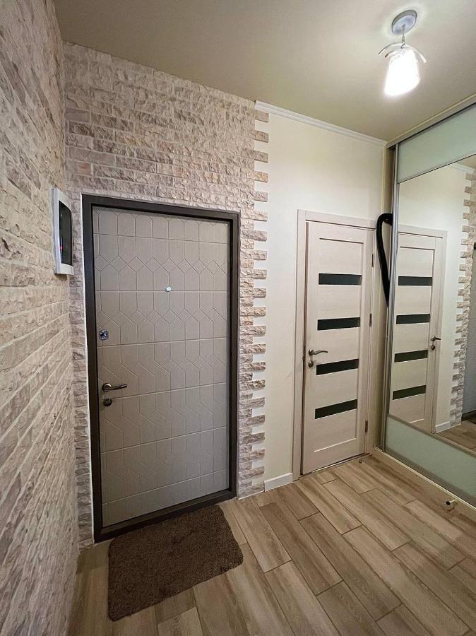 Apartments Arcadia Vip Odessa Exterior foto
